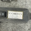 1600308-15 Skruvdragare, fogpistol, färgspruta, m.m.
