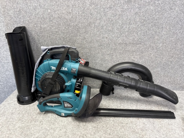 1600309-1 Lövblås och häcksax - Makita DUB363 / DUH523