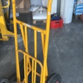 1545163-3 Transportvagn och transportkärror