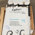 1604647-4 Båtmotor el NRS-86X | 1150W | Utombordare