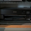 1548350-1 Storformatskrivare - Epson SureColor P800