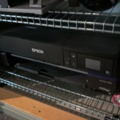 1548350-3 Storformatskrivare - Epson SureColor P800