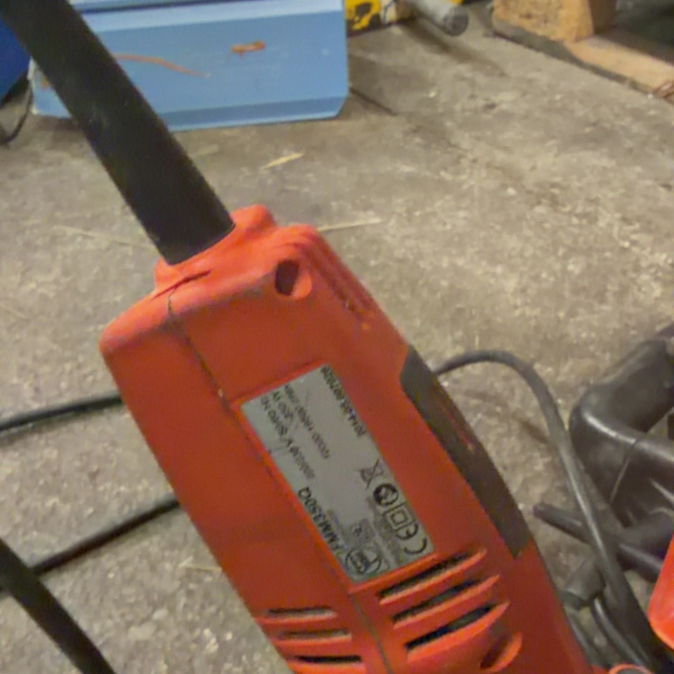 1594872-2 Elverktyg 4 st - Bosch, Fein, Hitachi