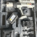 1545166-3 Diverse elverktyg - Bosch, Milwaukee, m.m.
