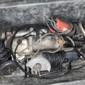 1545166-7 Diverse elverktyg - Bosch, Milwaukee, m.m.