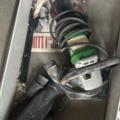 1545166-8 Diverse elverktyg - Bosch, Milwaukee, m.m.