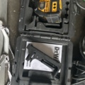 1545166-9 Diverse elverktyg - Bosch, Milwaukee, m.m.