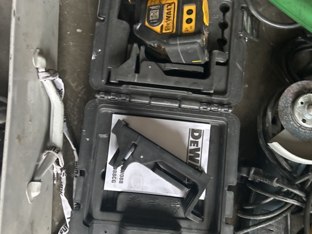 1545166-9 Diverse elverktyg - Bosch, Milwaukee, m.m.