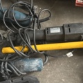 1545166-10 Diverse elverktyg - Bosch, Milwaukee, m.m.