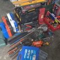 1545167-2 Parti med handverktyg