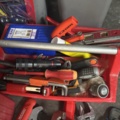 1545167-11 Parti med handverktyg