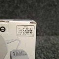 1604821-4 6 st Downlight Hide-a-lite Optic Quick ISO