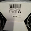 1604821-7 6 st Downlight Hide-a-lite Optic Quick ISO