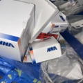 1545158-9 Hyllor innehållande Rörkopplingar och presskopplingar, rördelar