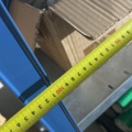 1545158-19 Hyllor innehållande Rörkopplingar och presskopplingar, rördelar