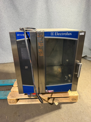 1566507-2 Kombiugn – Electrolux air-o-steam