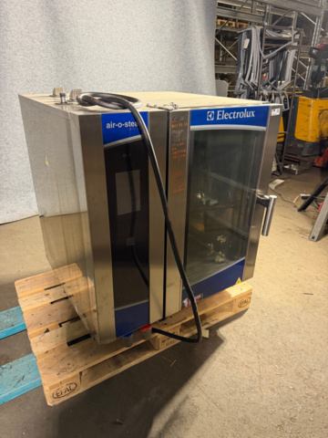 1566507-3 Kombiugn – Electrolux air-o-steam