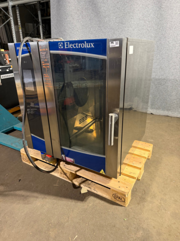 1566507-4 Kombiugn – Electrolux air-o-steam