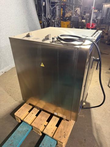 1566507-6 Kombiugn – Electrolux air-o-steam