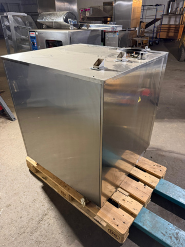 1566507-7 Kombiugn – Electrolux air-o-steam
