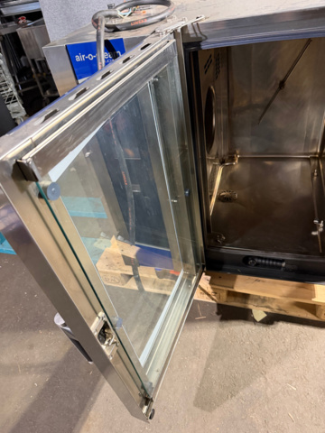 1566507-9 Kombiugn – Electrolux air-o-steam
