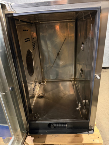1566507-10 Kombiugn – Electrolux air-o-steam