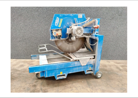 Sale of table saw &amp; band saw