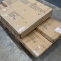 1604656-5 Duschkabin Nordamist Liris - 80x80x195 cm