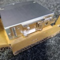 1604823-9 3 st Nätaggregat DIN 24VDC 5A SDR-120-24