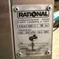 1566508-4 Ugn och värmelist – Rational CD 6 / Stayhot V 1250