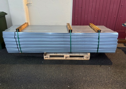 Knauf Multiregel MR145  - L: 2630 mm, 368 st, ca 968 lpm