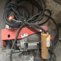 1545168-2 Elektrisk vajertelfer - PA500D