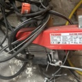 1545168-1 Elektrisk vajertelfer - PA500D