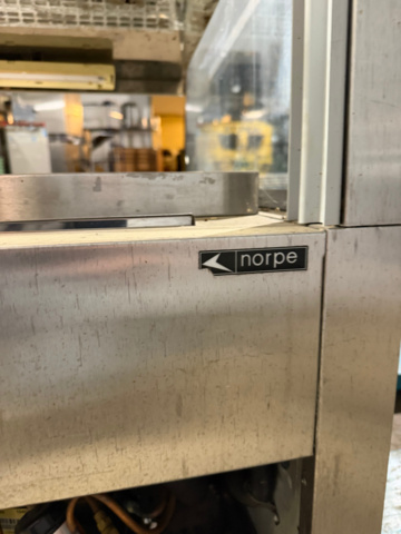 1566509-8 Kyldisk – Norpe