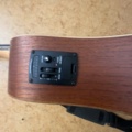 1458581-5 Parti musikinstrument – gitarr, basukulele, ukulele och digitalt trumset