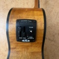 1458581-8 Parti musikinstrument – gitarr, basukulele, ukulele och digitalt trumset