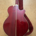 1458581-13 Parti musikinstrument – gitarr, basukulele, ukulele och digitalt trumset