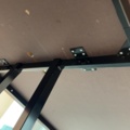 1548351-6 Stort bord cirka 420 cm