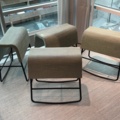 1548355-1 Sittpallar 4 st - Materia