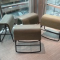 1548355-5 Sittpallar 4 st - Materia