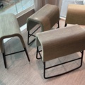 1548355-3 Sittpallar 4 st - Materia