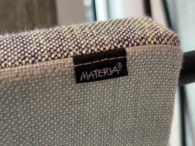 1548355-4 Sittpallar 4 st - Materia