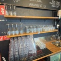 1458585-1 Samling med dryckesglas