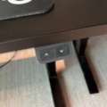1548356-8 Kontorsarbetsplatser 4 st - Kontorsmöblemang med elektronikenheter - HÅG / Dell / Sveinheim m.fl