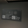 1548356-10 Kontorsarbetsplatser 4 st - Kontorsmöblemang med elektronikenheter - HÅG / Dell / Sveinheim m.fl