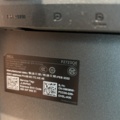1548356-21 Kontorsarbetsplatser 4 st - Kontorsmöblemang med elektronikenheter - HÅG / Dell / Sveinheim m.fl