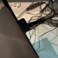 1548356-25 Kontorsarbetsplatser 4 st - Kontorsmöblemang med elektronikenheter - HÅG / Dell / Sveinheim m.fl