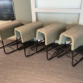 1548357-5 Sittpallar 4 st - Materia