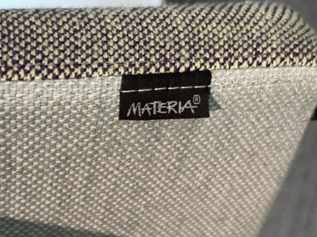 1548357-3 Sittpallar 4 st - Materia