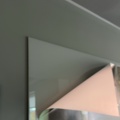 1548358-4 Whiteboardtavlor i glas 6 st